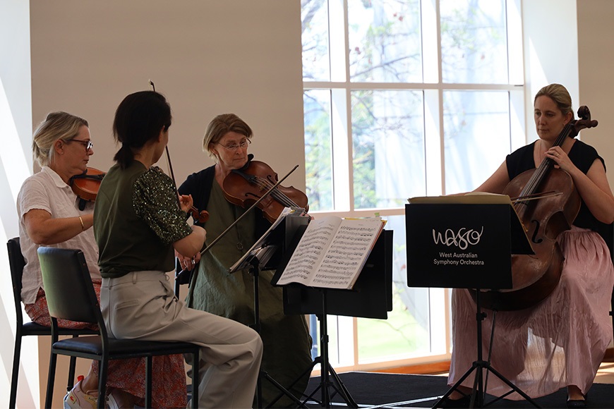 WASOConcert