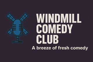 WindmillComedyClub