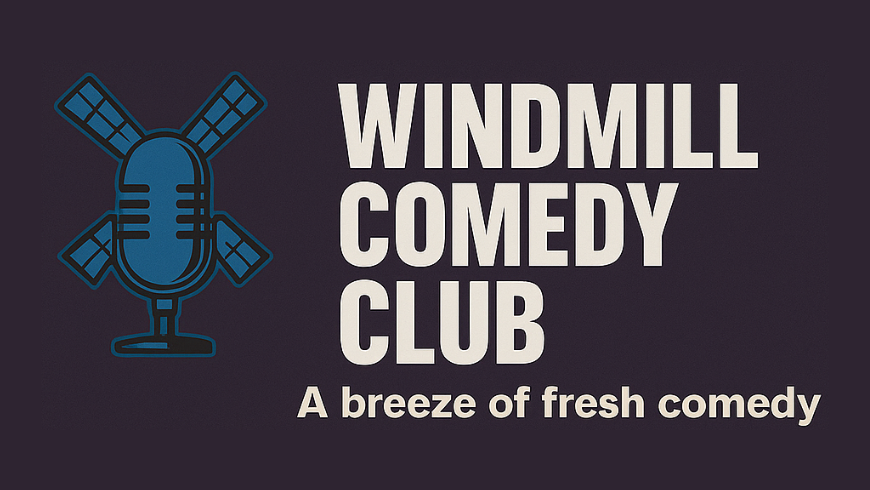 WindmillComedyClub