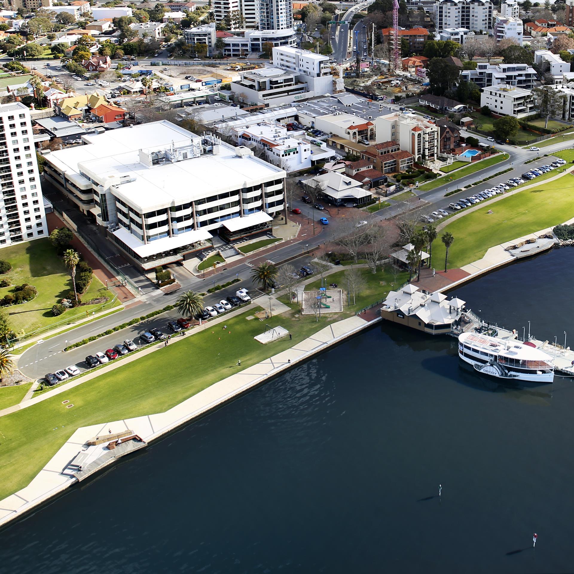 City Of South Perth Intramaps City Of South Perth - Homepage