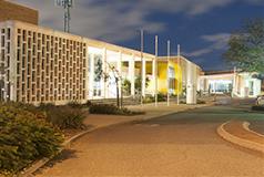 CivicCentre