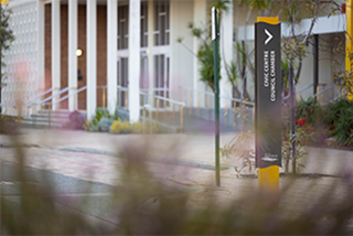 CityofSouthPerthCivicCentre