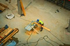 Construction