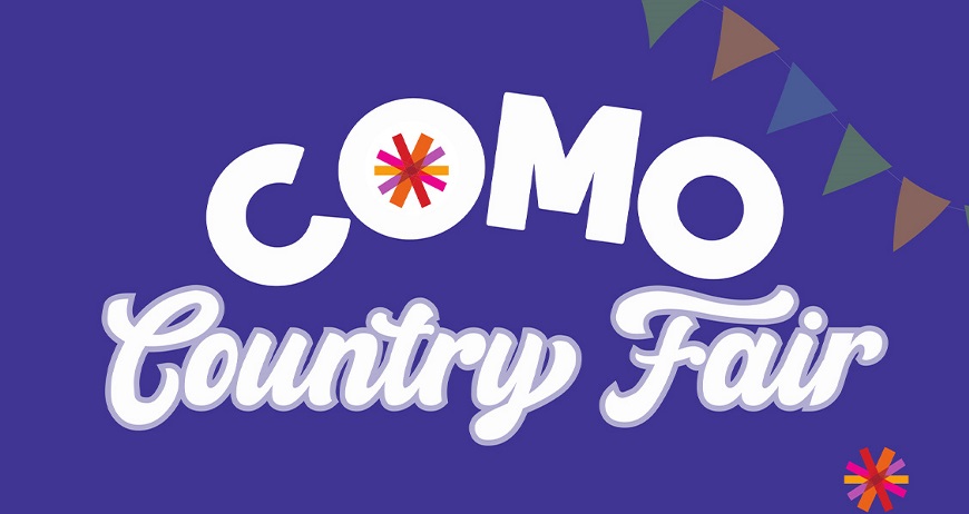ComoCountryFairposter