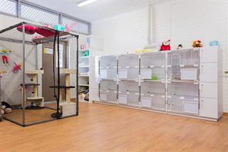 Animal Care Facility-11