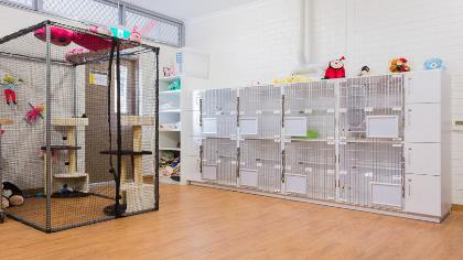 Animal Care Facility-11