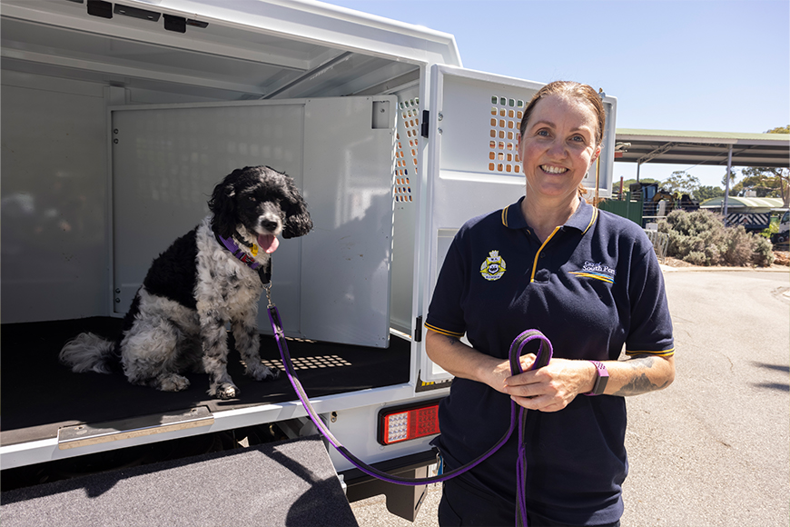 Animal Care Facility-2