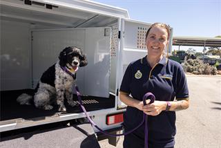 Animal Care Facility-2