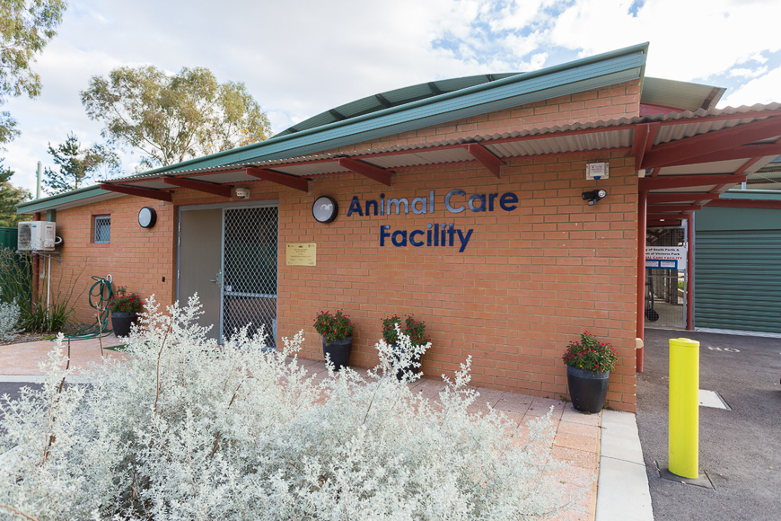 Animal Care Facility-23
