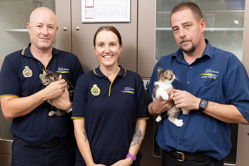 Animal Care Facility-4