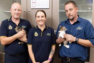 Animal Care Facility-4