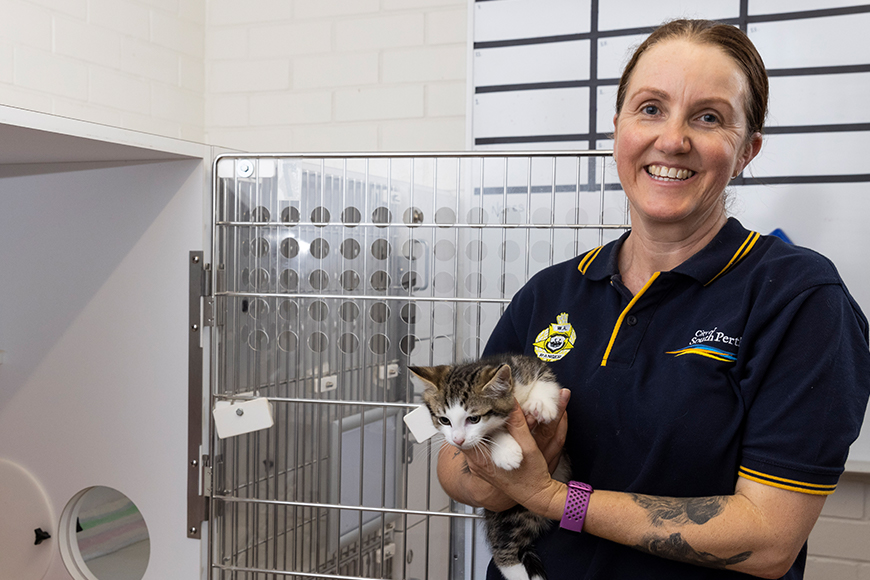 Animal Care Facility-9