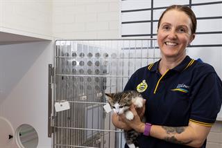 Animal Care Facility-9