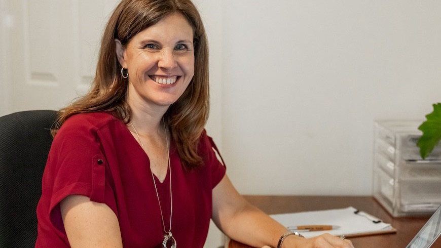 CarrieReedyNutritionist