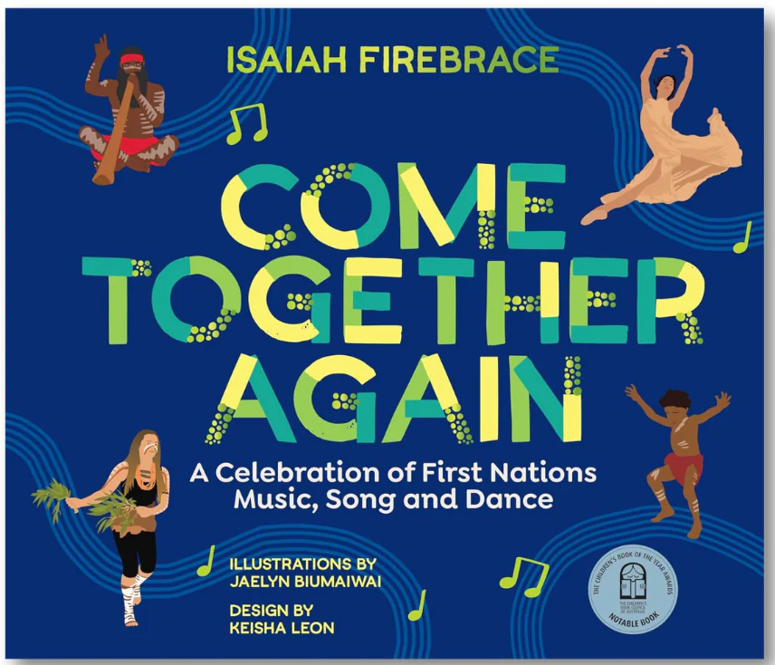 Come Together Again book