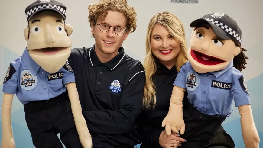 ConstableCarepuppets