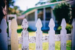 Fence