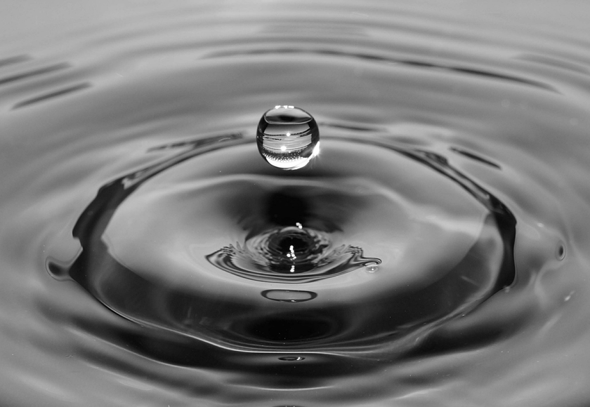 Rainwater