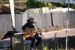 Garvey Street Park 1