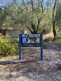 Asigninaparkthatsayshelpprotectyourforeshorevegetation