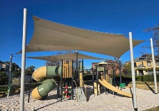 Thenewly-upgradedJan-DooParkplayground