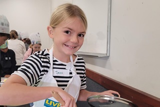 JuniorKitchen