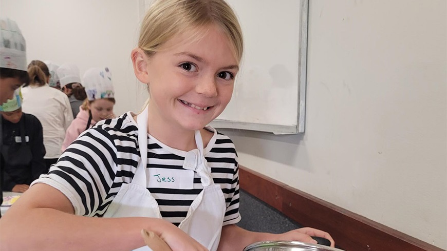 JuniorKitchen