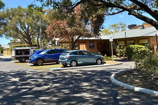ManningSeniorCitizensCentre