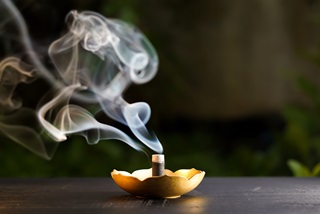 clayincenseholder