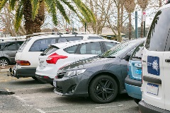 Carsinacarpark