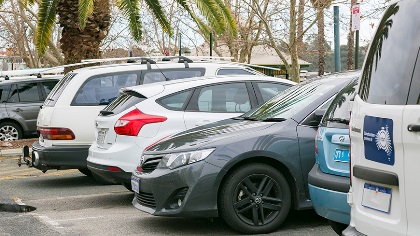Carsinacarpark