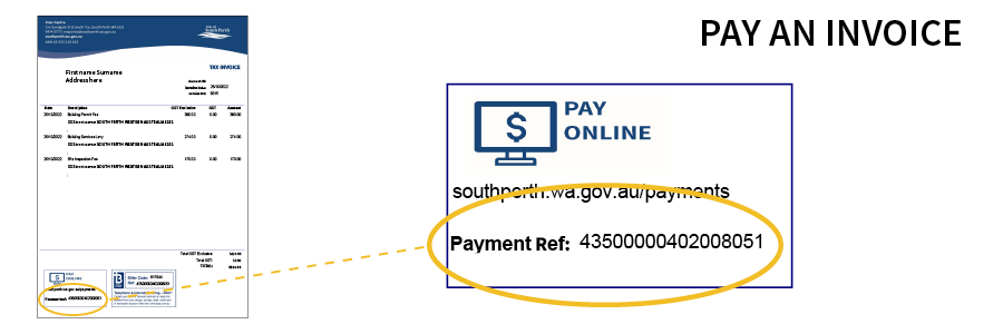 Placeholder image Placeholder_payment_ref_no