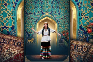 Persiansilksevent