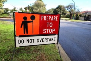 SignthatsaysPreparetoStop-DoNotOvertake