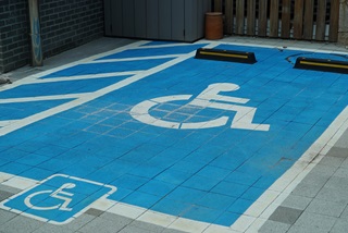 parkingspaceforpeoplewithdisabilities