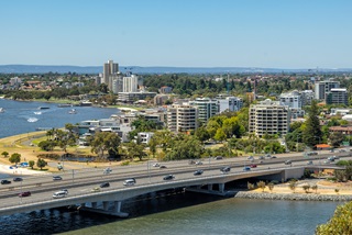 TheNarrowsBridgeKwinanaFreeway