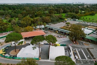 BirdseyeviewoftheRecyclingCentre