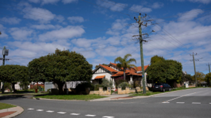 ahouseonaKensingtonStreet