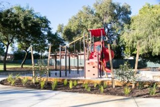 HopeStreetReserveplayground