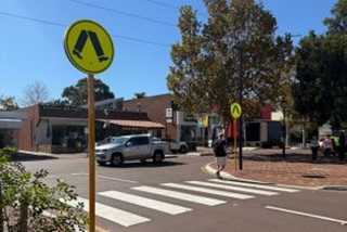 ThenewAnsteyStreetpedestriancrossing