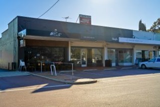 TheMoresbyStreetshops