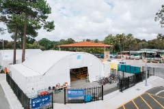 The Reuse Shop