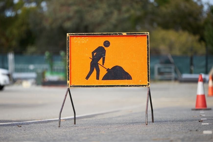 Constructionworkssign