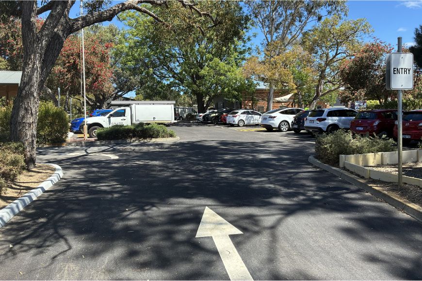 Manning Senior Citizens Centre