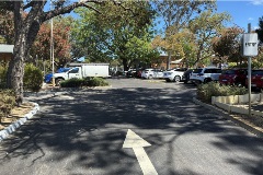 Manning Senior Citizens Centre