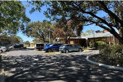 Manning Senion Citizens Centre