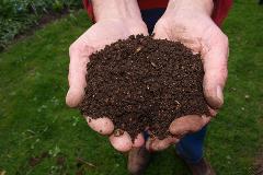 Compost