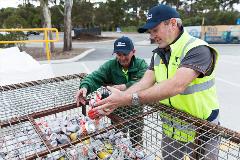 RecyclingCentre