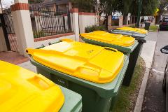 Wasteremoval