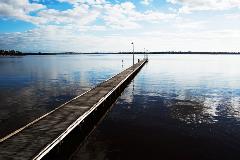 ComoJetty